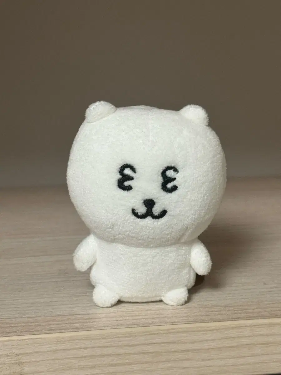 눈팅팅 농담곰 8cm